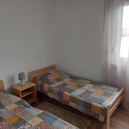 Apartman Lena Pula Dış mekan fotoğraf