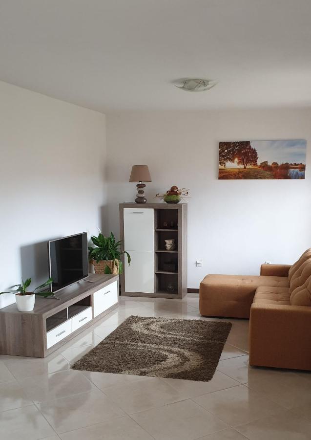 Apartman Lena Pula Dış mekan fotoğraf
