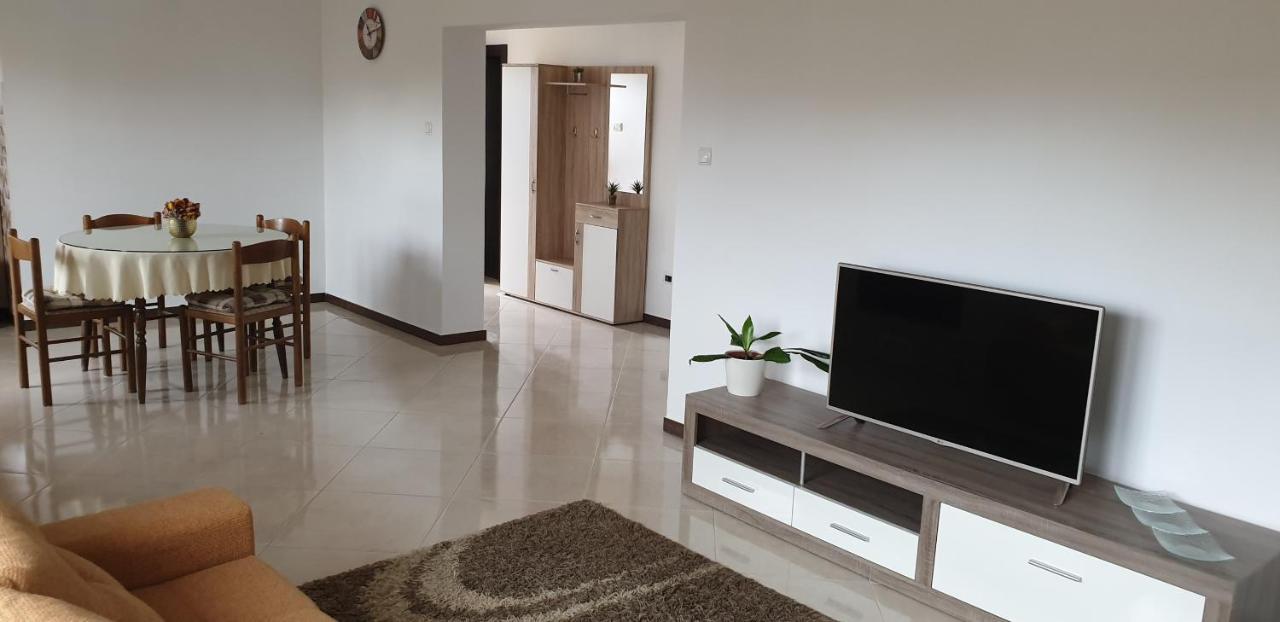 Apartman Lena Pula Dış mekan fotoğraf