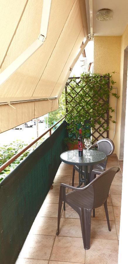 Apartman Lena Pula Dış mekan fotoğraf