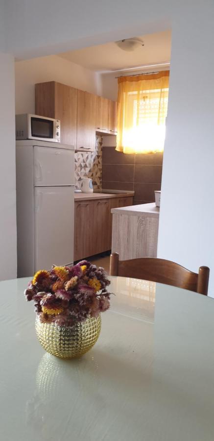 Apartman Lena Pula Dış mekan fotoğraf