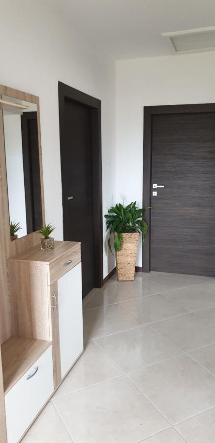 Apartman Lena Pula Dış mekan fotoğraf