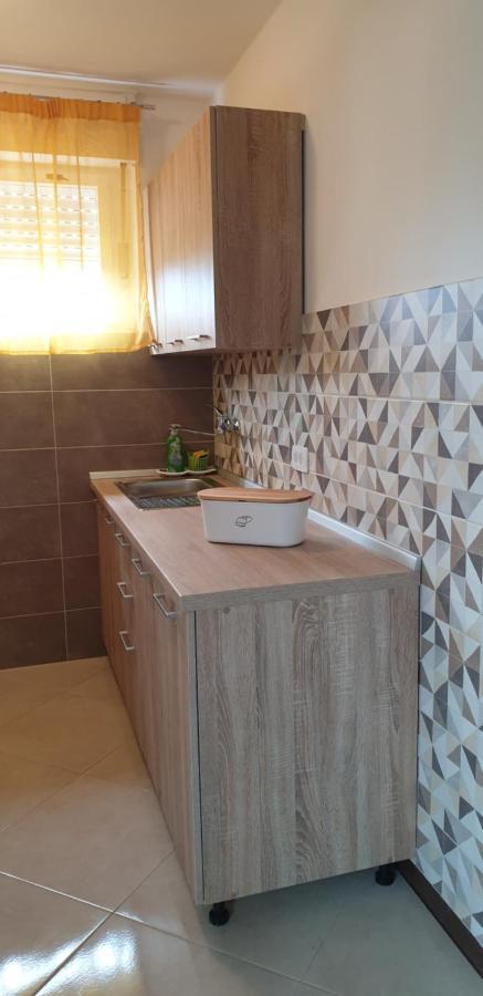 Apartman Lena Pula Dış mekan fotoğraf