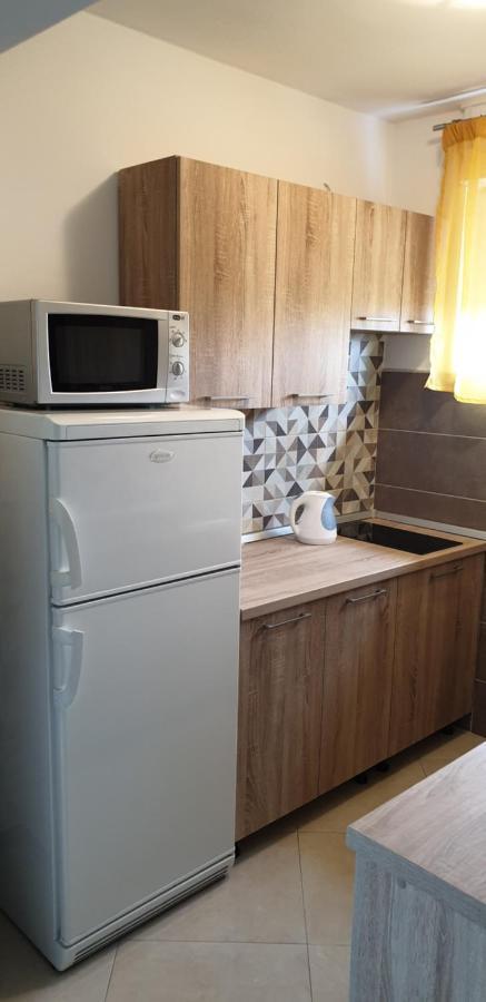 Apartman Lena Pula Dış mekan fotoğraf