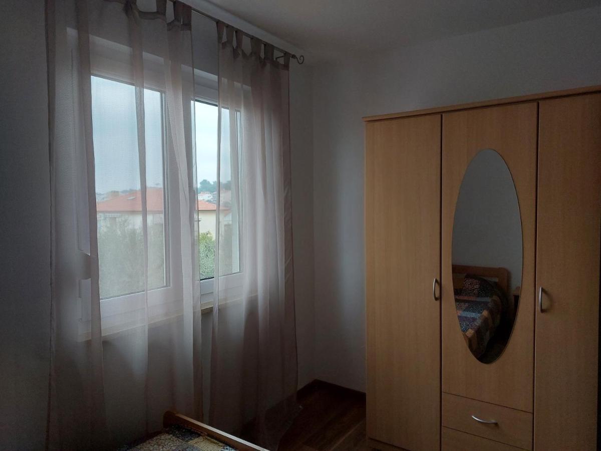 Apartman Lena Pula Dış mekan fotoğraf