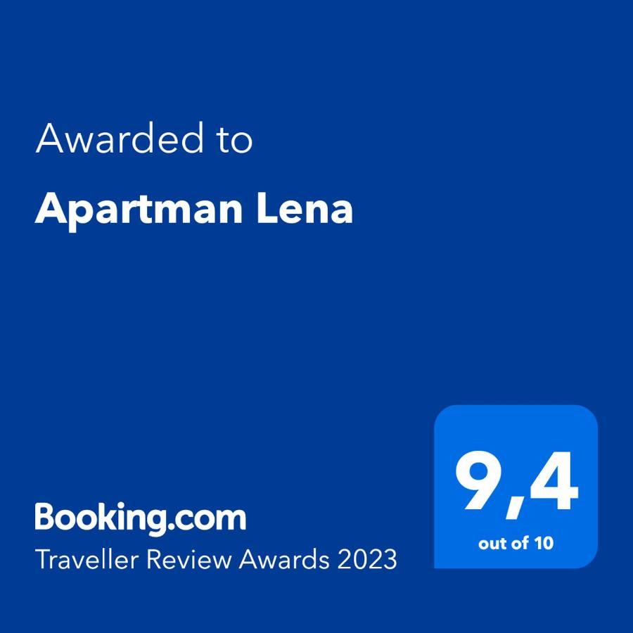 Apartman Lena Pula Dış mekan fotoğraf