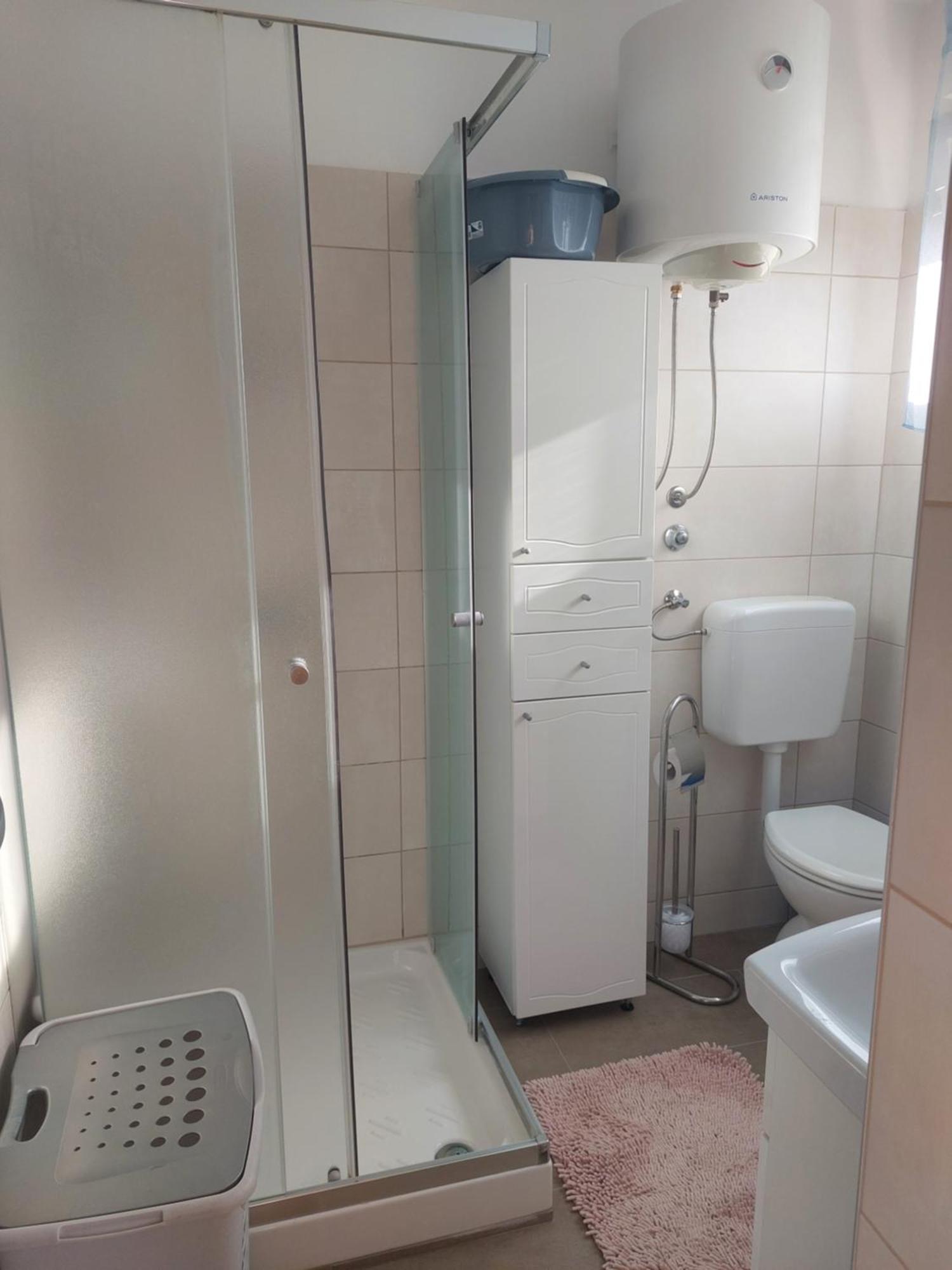 Apartman Lena Pula Dış mekan fotoğraf